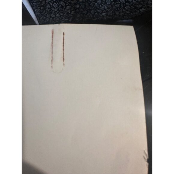 Vintage Jeanne Crain Photo European Actress Black & White 3.5x4.5" Glamour Portr - Picture 11 of 13